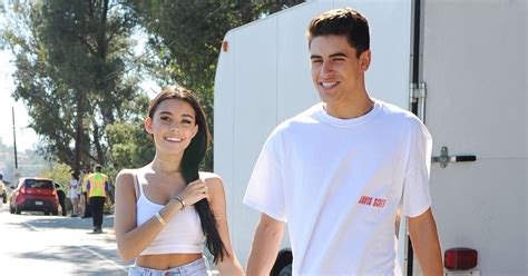 Jack Gilinsky Welcomes Baby Girl with Girlfriend Geneva Natalia